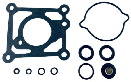 Throttle Body Fuel Injection Repair Kit
