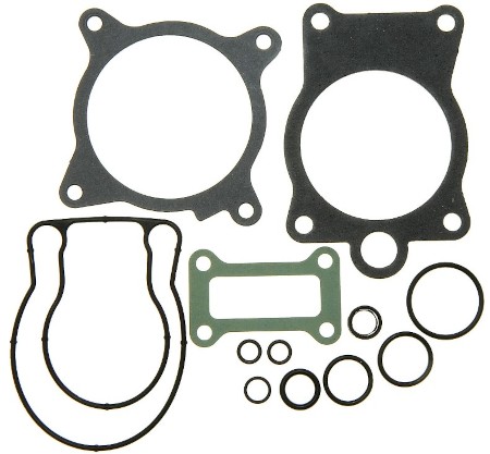 Subaru Throttle Body Fuel Injector Repair Kit 