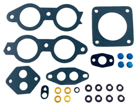 Throttle Body Fuel Injection Kit 18019