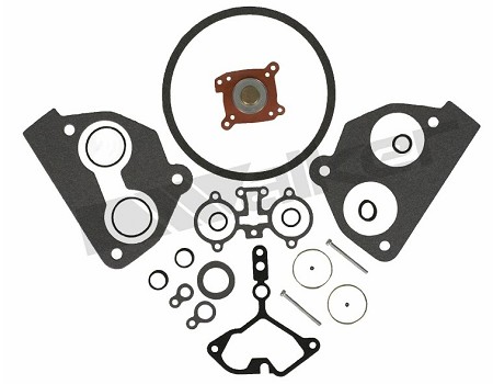 Throttle Body  Fuel Injector Repair Kit