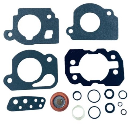 Throttle Body Fuel Injection Kit 18029A