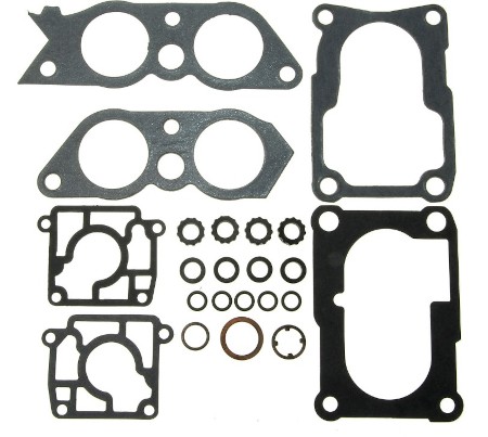 Ford & Mazda 2.2L Fuel Injection Repair Kit