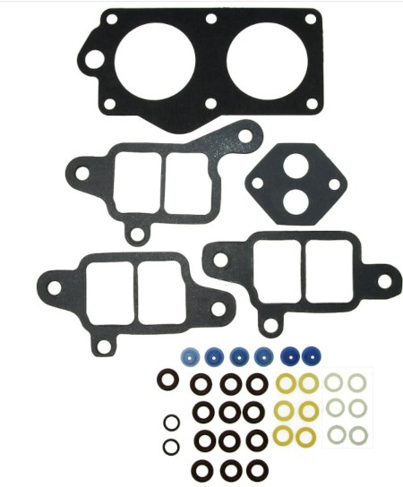 1988-89 Merkur 2.9L Fuel Injection Repair Kit