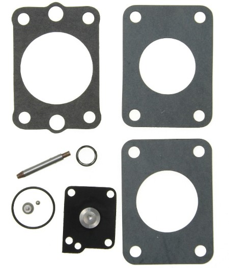 Chrysler & Eagle 2.5L Fuel Injection Kit