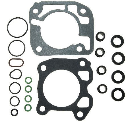 Honda Prelude, Accord 2.0L, 2.2L Fuel Injection Repair Kit