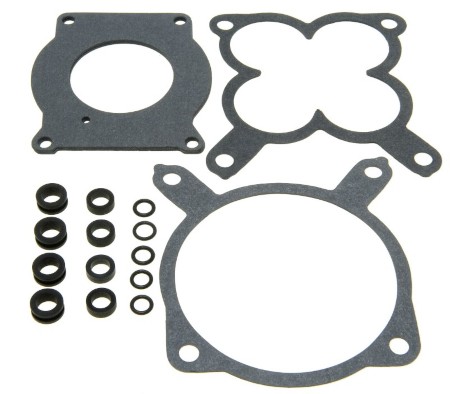 1990-1993 Nissan D21 Fuel Injection Repair Kit