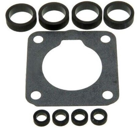 Nissan NX 1.6L Fuel Injection Repair Kit