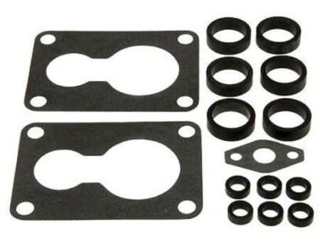 Datsun 810 2.4L Fuel Injection Repair Kit