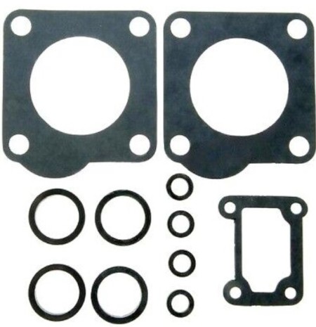 Datsun 200SX 2.0L, 2.2L Fuel Injection Repair Kit