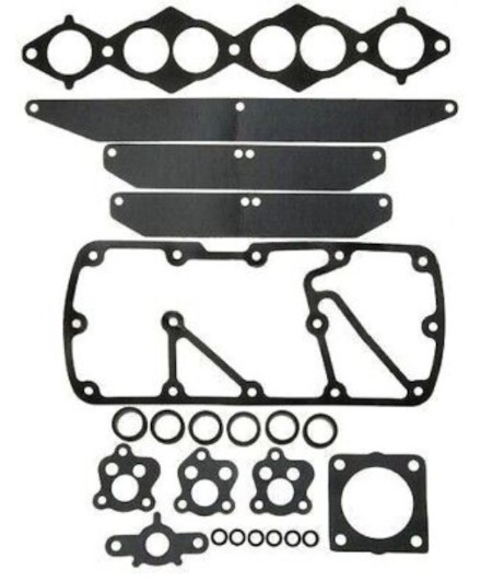 Nissan 3.0L Fuel Injection Repair Kit 18073