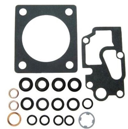 Toyota Tercel Fuel Injection Repair Kit