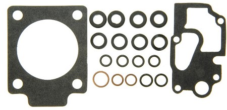 Toyota Paseo 1.5L Fuel Injection Repair Kit