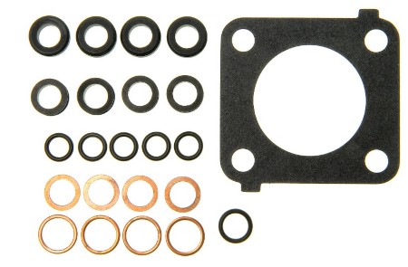 1983-84 Toyota Starlet 1.3L Fuel Injection Kit