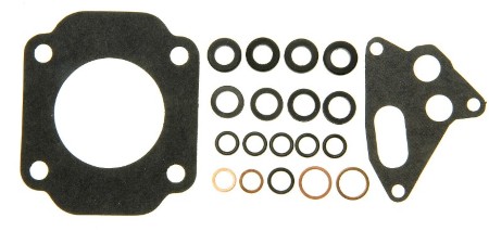 Toyota 1.6L Fuel Injector Top End Kit