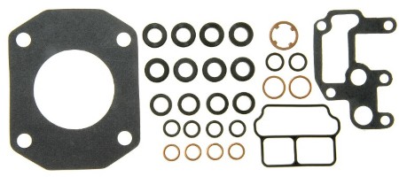 Toyota 1.6L Corolla, MR2 Fuel Injector Kit