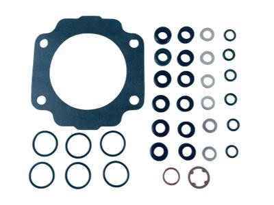 Toyota Land Cruiser Throttle Body Repair Kit