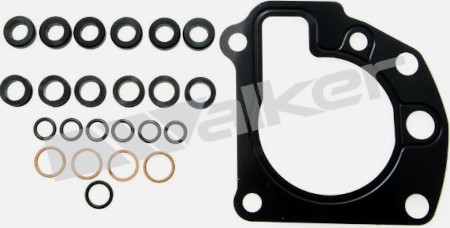 1993 Toyota Land Cruiser Fuel Injection Kit
