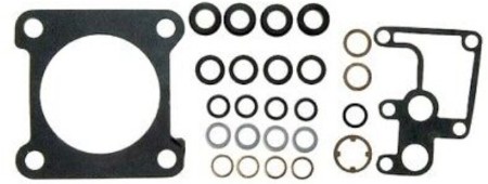 1987-1989 Toyota Celica 2.0L Fuel Injector Kit
