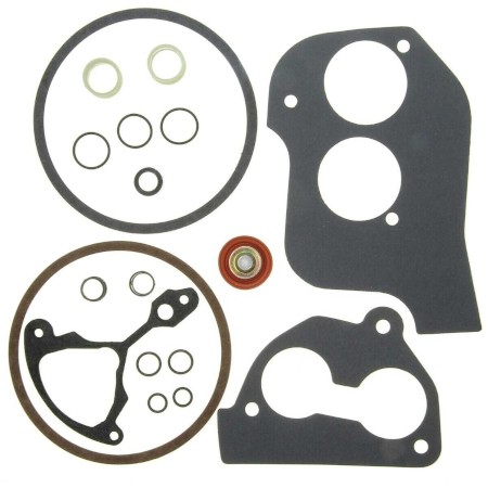 Chevrolet Truck Fuel Injection Kit
