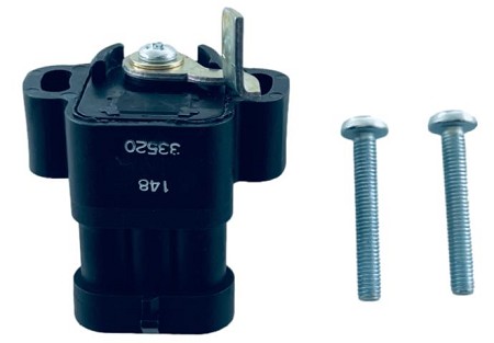 Throttle Position Sensor 200-1001
