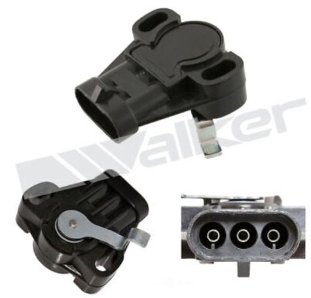 Chevrolet Corvette 5.7L Throttle Position Sensor