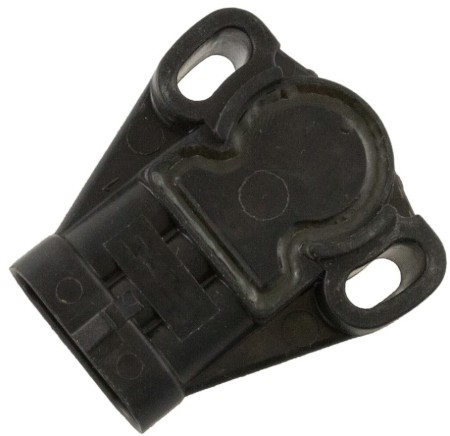 Cadillac 4.1L, 4.3L, 4.5L Throttle Position Sensor