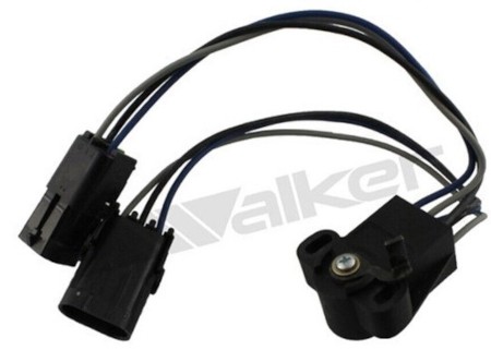 Jeep 2.5L, 4.0L Throttle Position Sensor