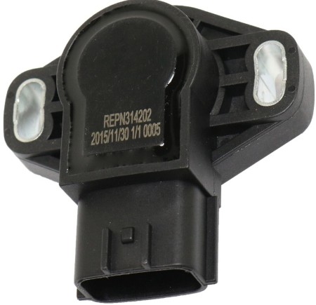 Nissan 4 & 6 Cyl Throttle Position Sensor