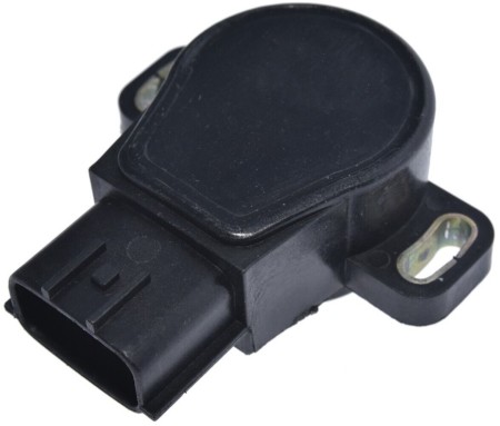 Nissan NX & Sentra 1.6L Throttle Position Sensor (TPS)