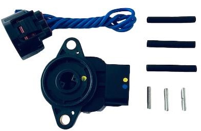 Pontiac & Toyota Throttle Position Sensor 200-91238