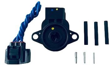 Chevrolet & Suzuki Throttle Position Sensor 200-91317