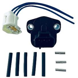 Chrysler & Dodge Throttle Position Sensor 200-91358