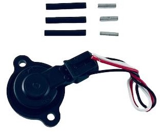 Isuzu Throttle Position Sensor 200-91366
