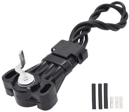 Chevrolet & Pontiac 4.3L Throttle Position Sensor 200-91401