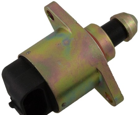 Dodge Truck Idle Air Control Valve