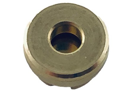 Zenith Inlet Check Valve 22-64