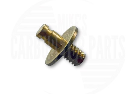 Brass Throttle Lever Stud 22-88