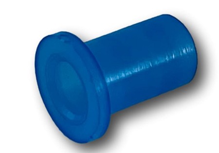 Holley Plastic Choke Housing Lever Bushing 22-89