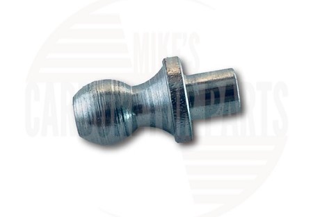 Steel Throttle Ball Stud 9/32