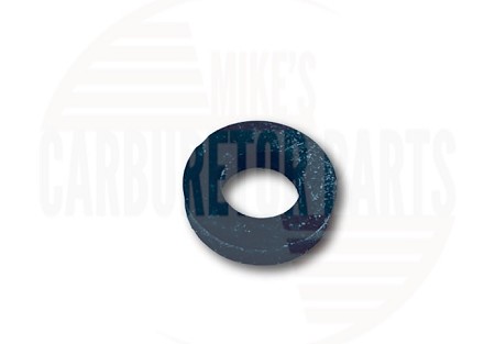 Aisan Carburetor Rubber Pump Discharge Seat 235F