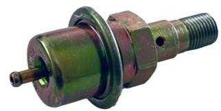 Ford Fuel Injector Pressure Regulator