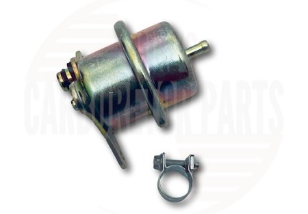 Injector Regulator - 1988-94 Ford Mercury 255-1006