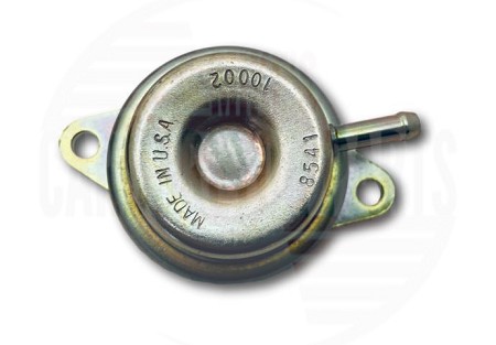 Fuel Injector Regulator Ford Mercury 255-1066