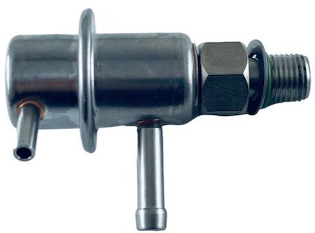 Acura, Honda Fuel Pressure Regulator 255-1202