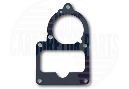 Solex Bowl Cover Gasket 265F