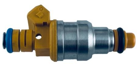 Bosch Peugeot & Volvo Fuel Injector