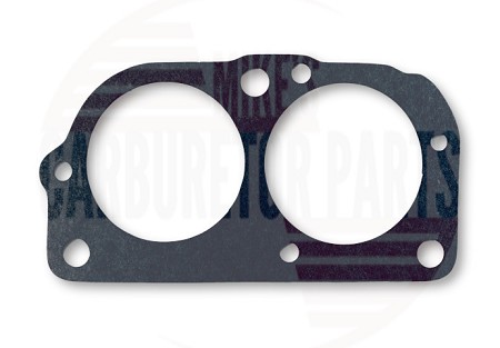 Aisan 2 Barrel Carburetor Throttle Body Gasket 286F