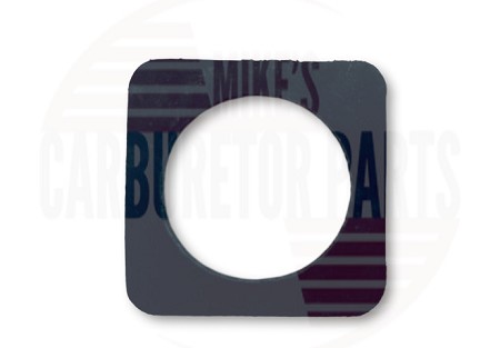 Aisan Fuel Level Window Rubber Gasket 289F