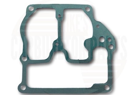 Aisan 2 Barrel Carburetor Float Bowl Gasket - 371F