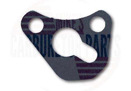 Aisan 2 Barrel Carburetor Venturi Cluster Gasket - 400F